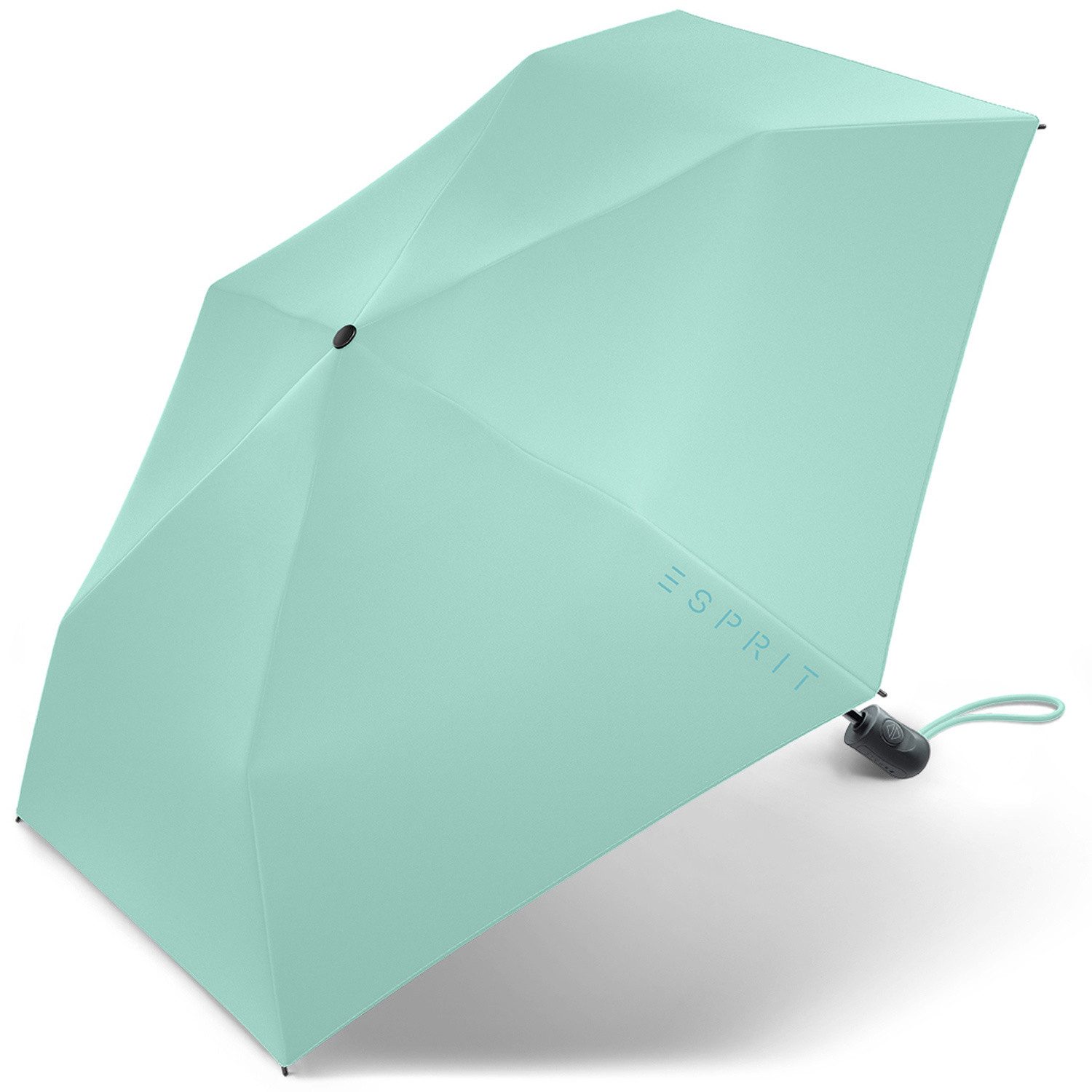 Esprit Taschenregenschirm Esprit Taschenschirm Automatik Easymatic Slimline günstig online kaufen