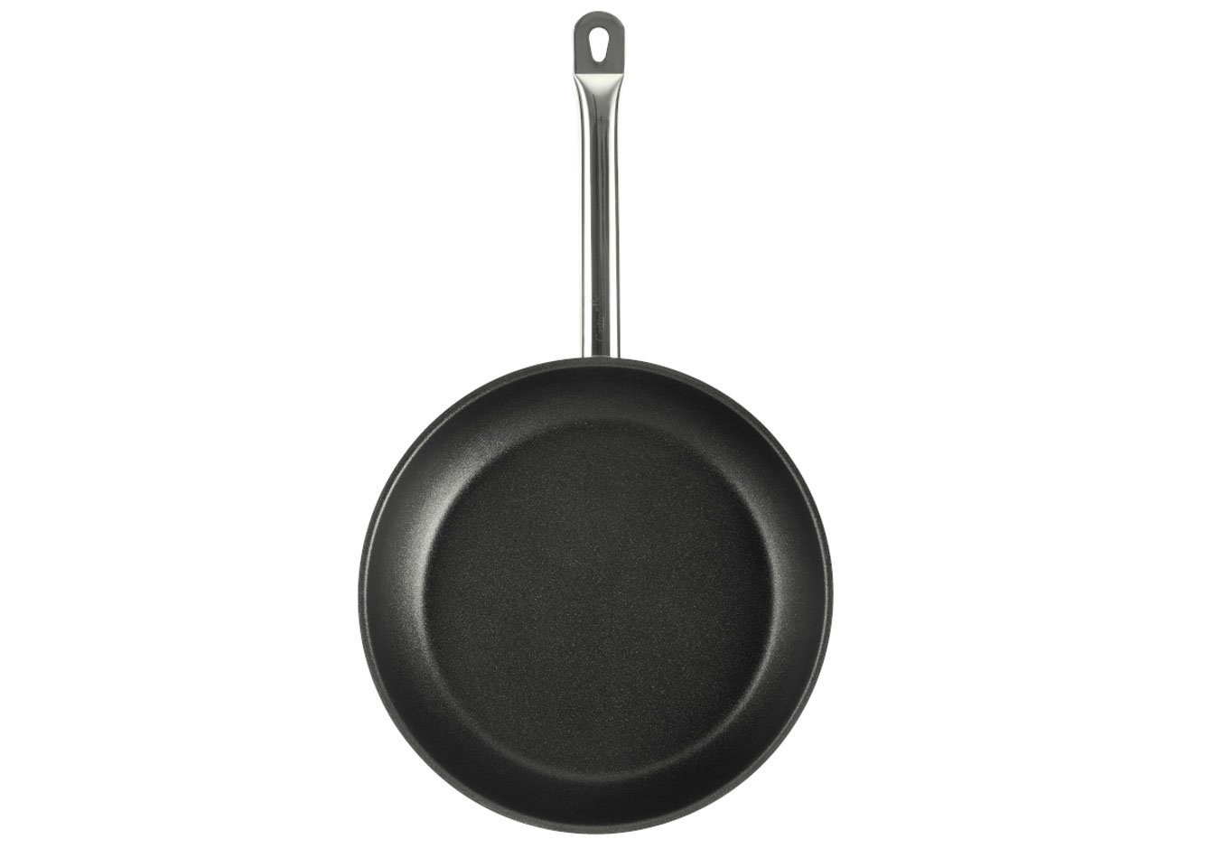 SCHULTE-UFER Pfannen-Set Industar, (Set, 5-tlg., 3 x Pfanne, 2x Pfannenschoner), Ø 20 / 24 / 28 cm