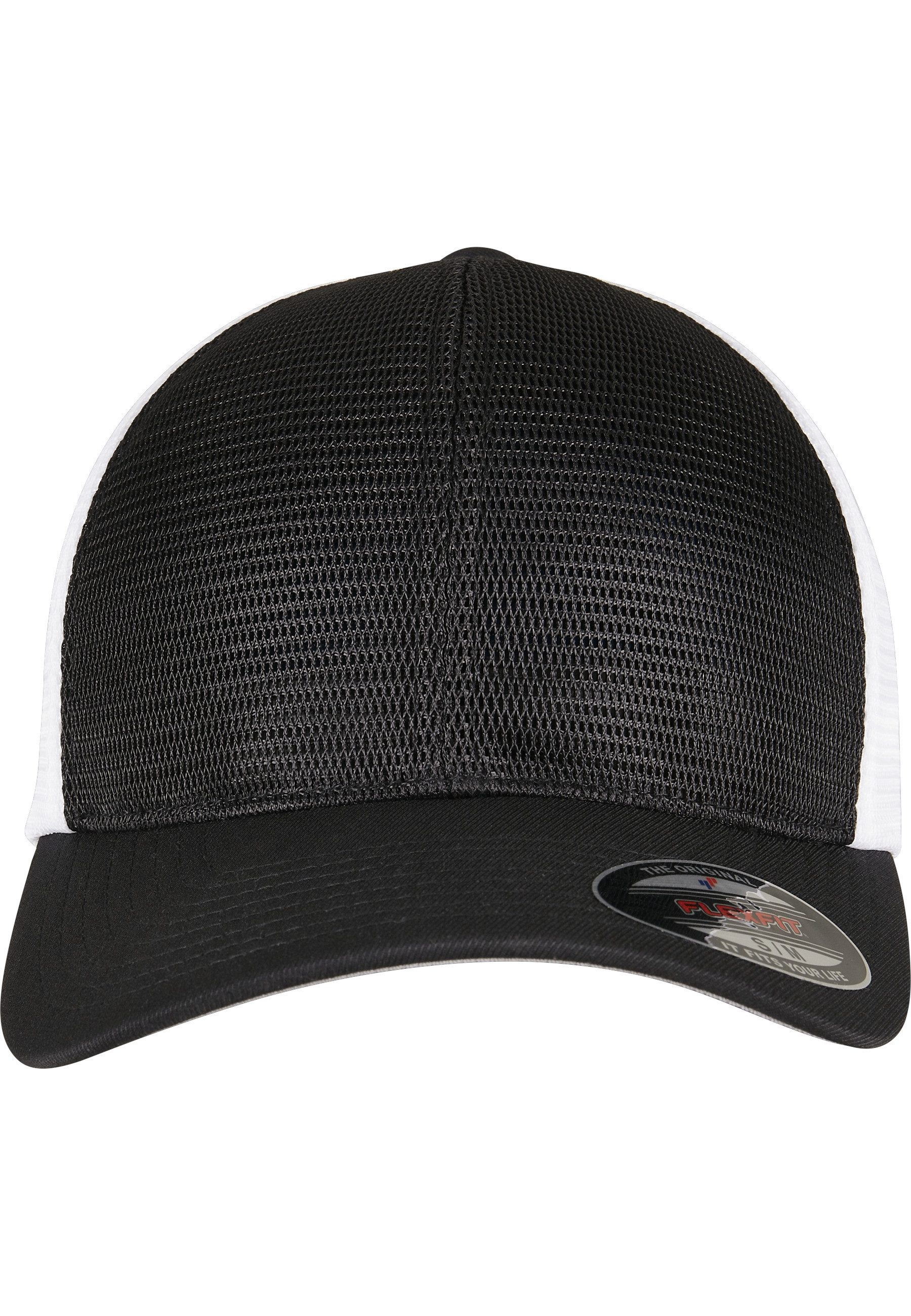 Flex Cap Flexfit Neue Kollektion FLEXFIT 360 OMNIMESH CAP 2-TONE