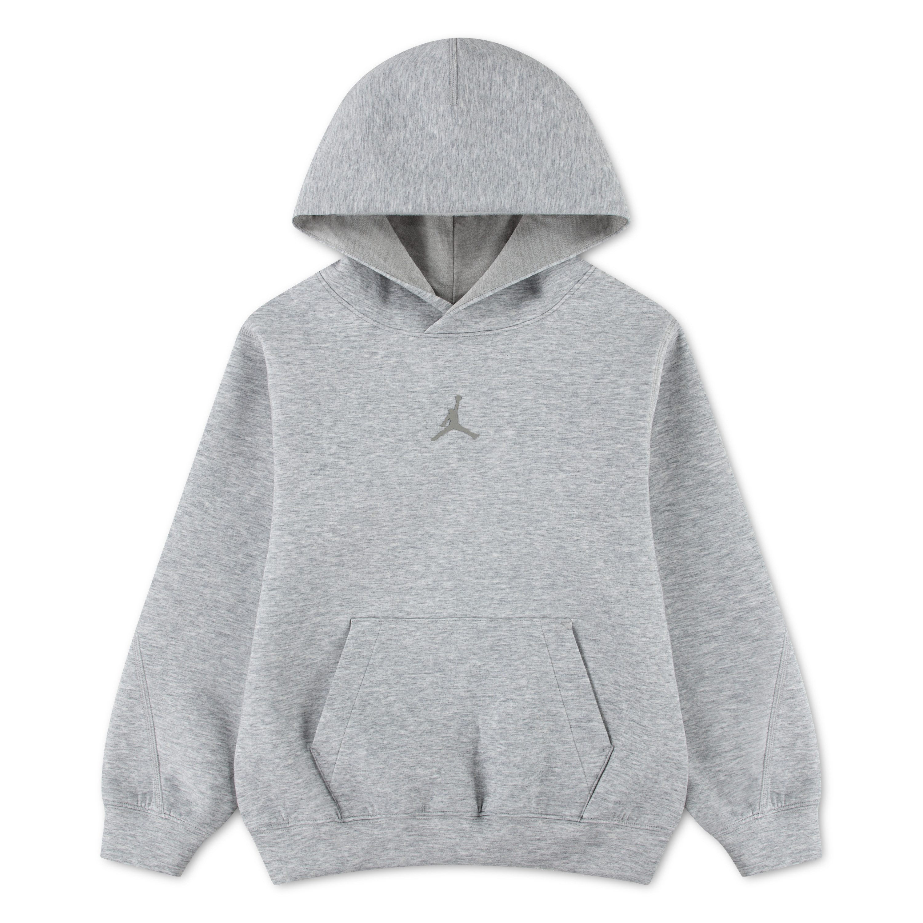 Jordan Kapuzensweatshirt JDN MJ THERMA FIT SPORT PO HOO für Kinder, mit Kängurutasche, ohne Verschluss