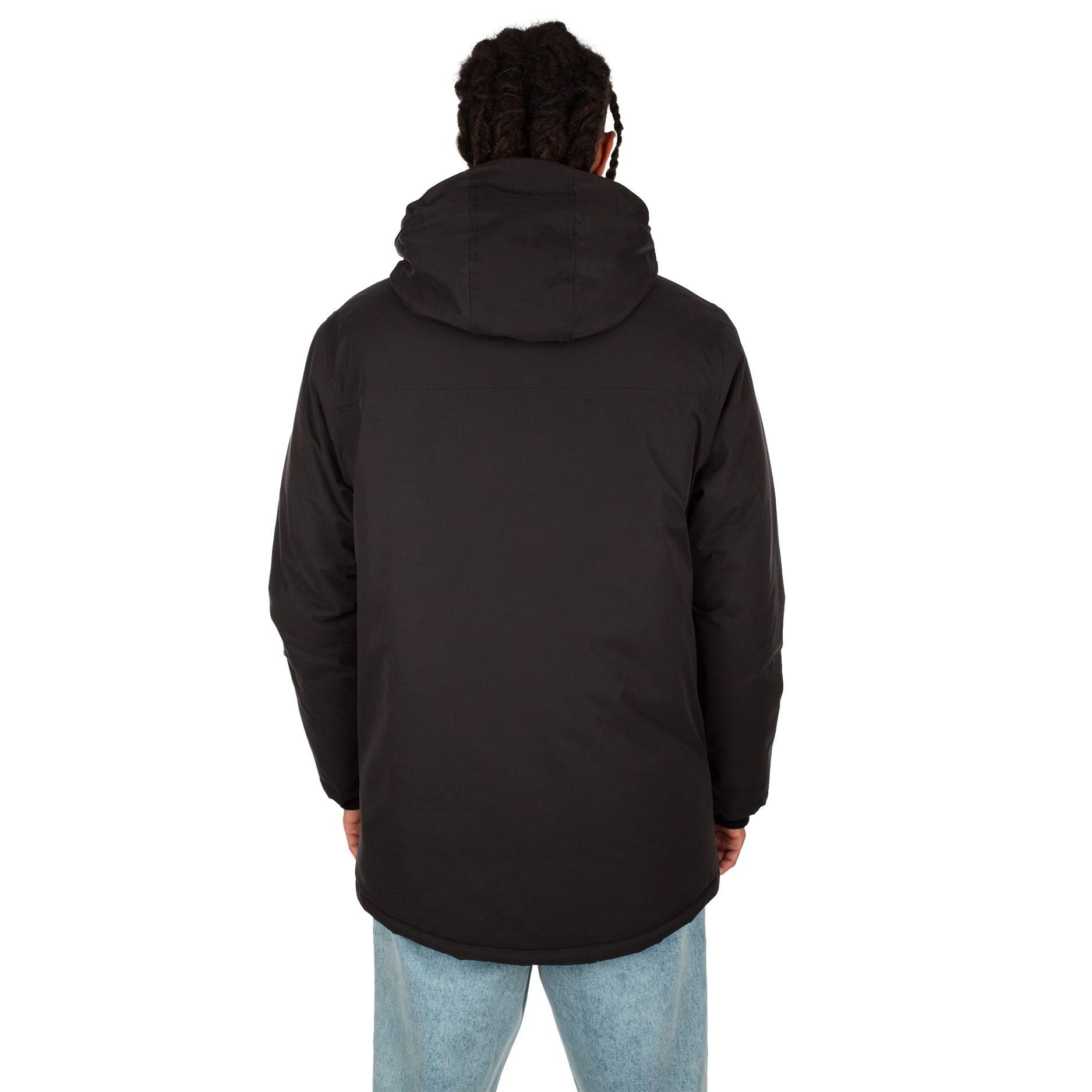 iriedaily Parka Nilas Parka 10.000 mm Wassersäule