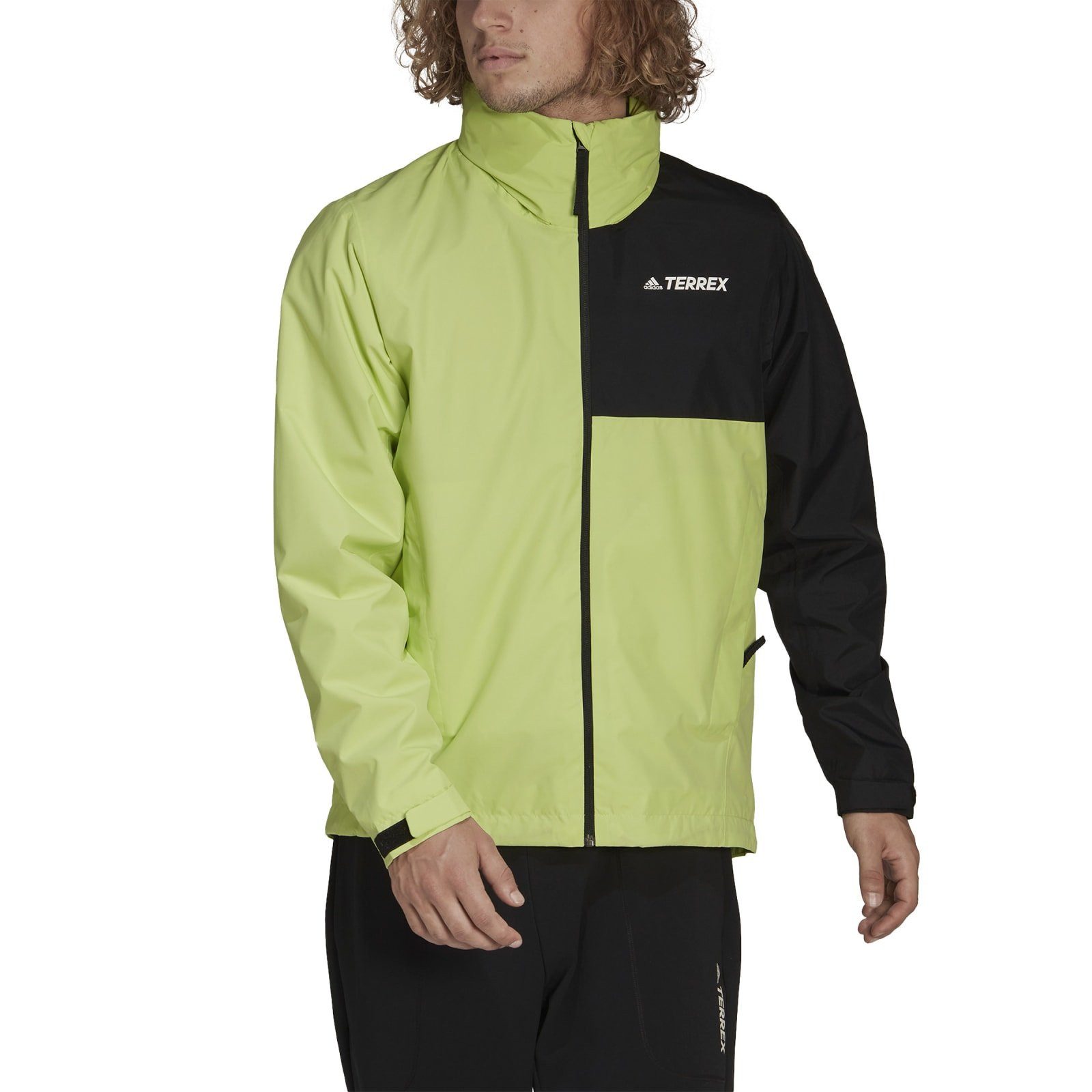 adidas Performance Regenjacke Terrex Multi Rain.Rdy günstig online kaufen