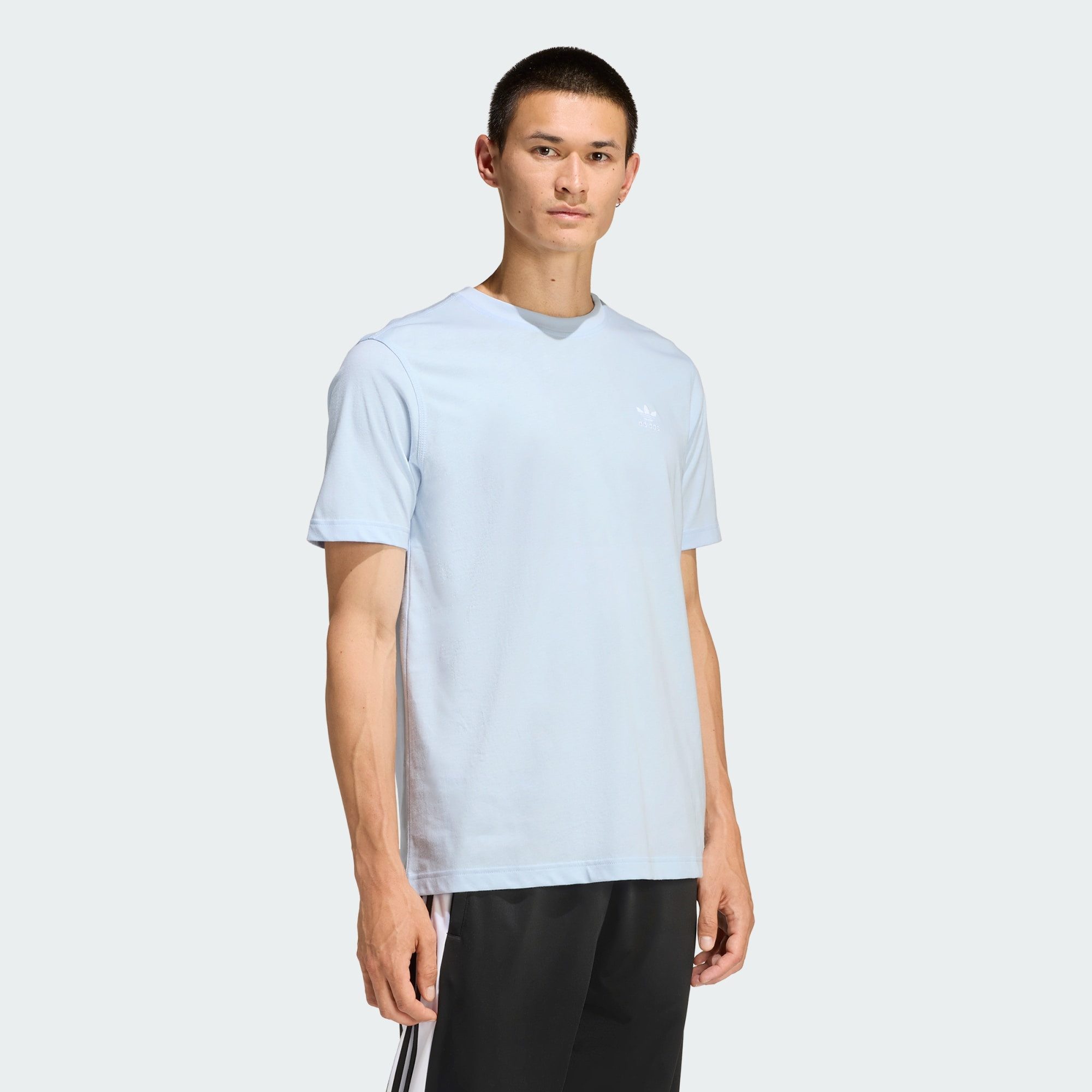 adidas Originals T-Shirt TREFOIL ESSENTIALS T-SHIRT (1-tlg) günstig online kaufen