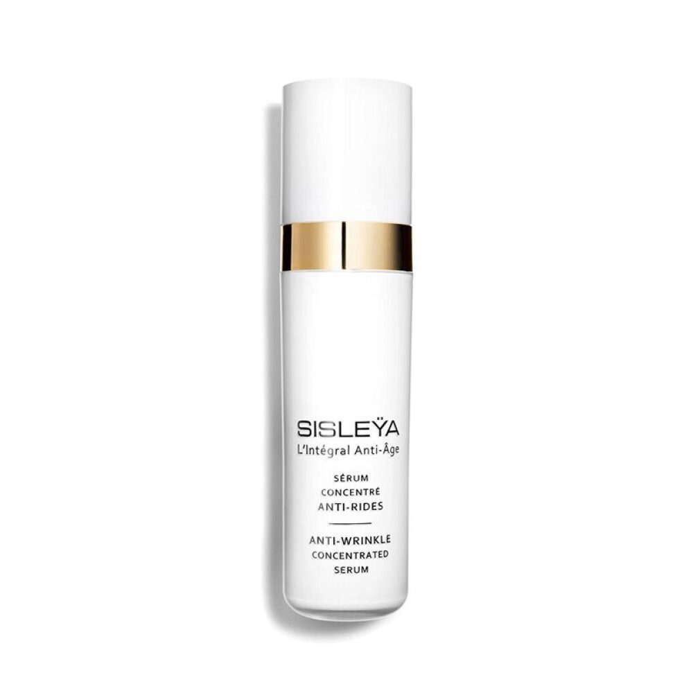 sisley Gesichtsmaske a L'Integral Anti-Age Anti-Wrinkle Conc. Serum