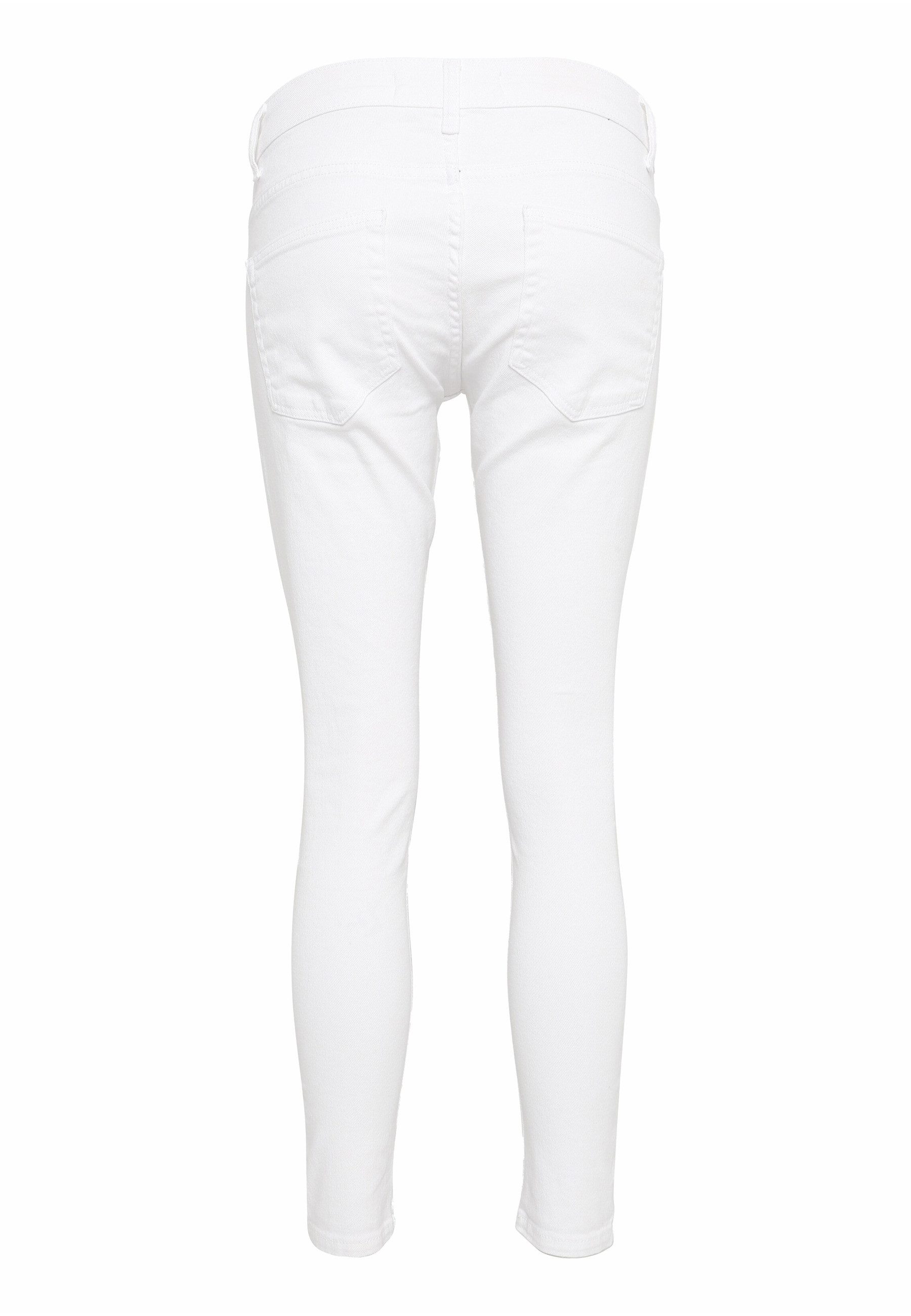 2Y Premium Bequeme Jeans 2Y Premium 2Y Premium Ole Skinny Jeans