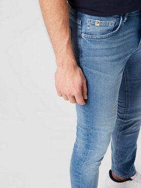 TOM TAILOR Denim Slim-fit-Jeans Piers (1-tlg)