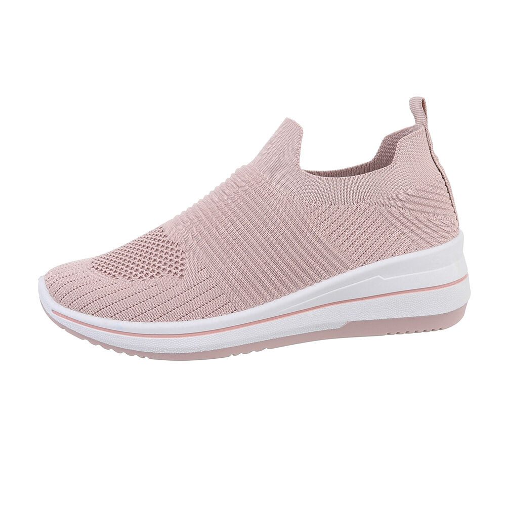 Ital-Design Damen Low-Top Freizeit Sneaker (85960375) günstig online kaufen