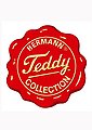 Teddy Hermann® Kuscheltier »Berner Sennenhund, sitzend, 29 cm«, Bild 2