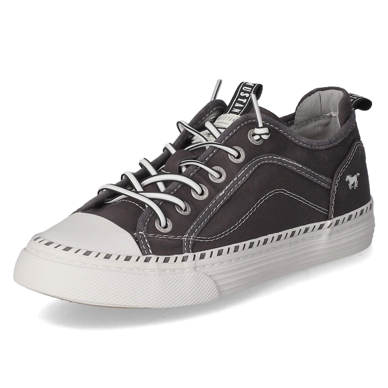 MUSTANG 1376308-9 Schnürschuh günstig online kaufen