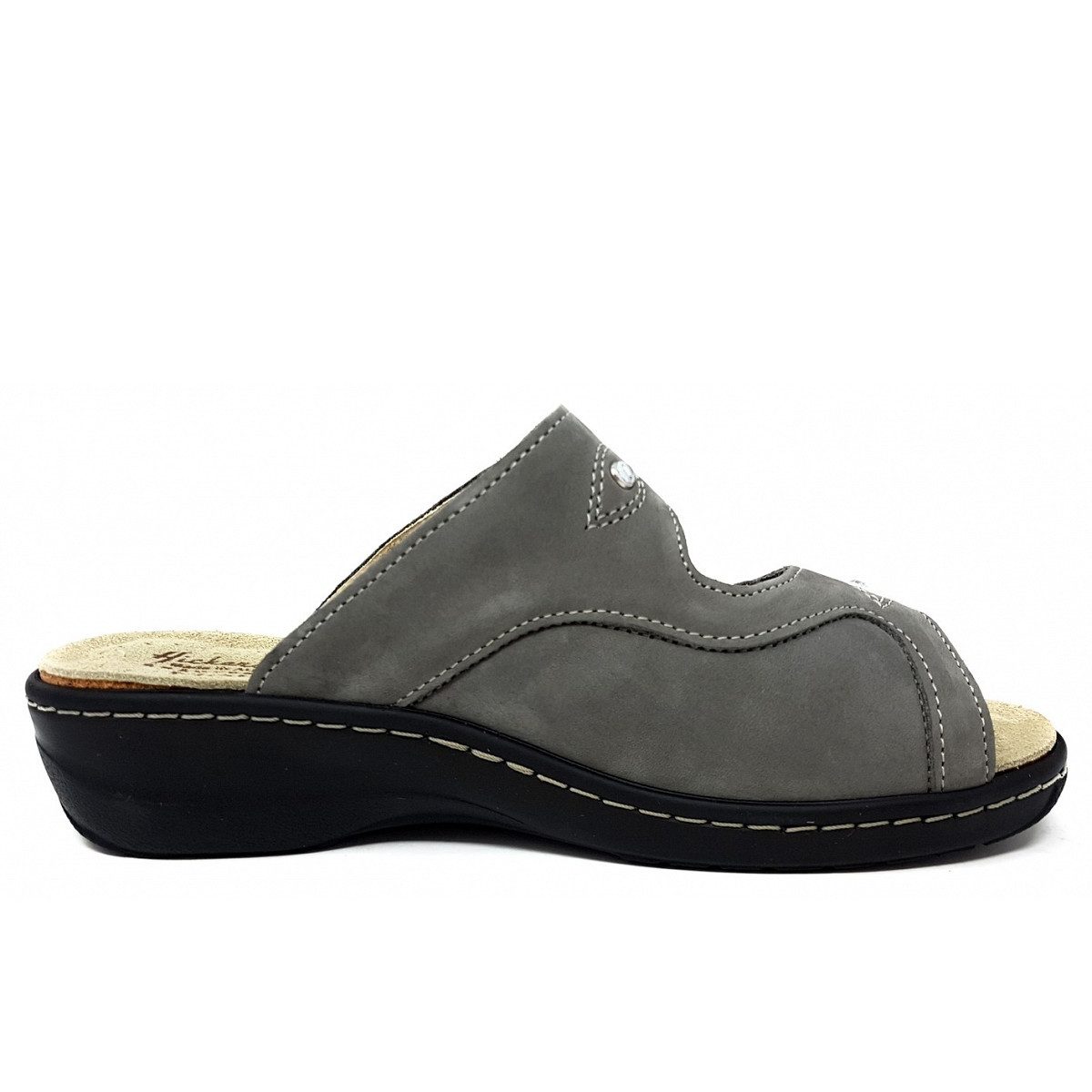 Hickersberger Milano Hallux Pantolette günstig online kaufen