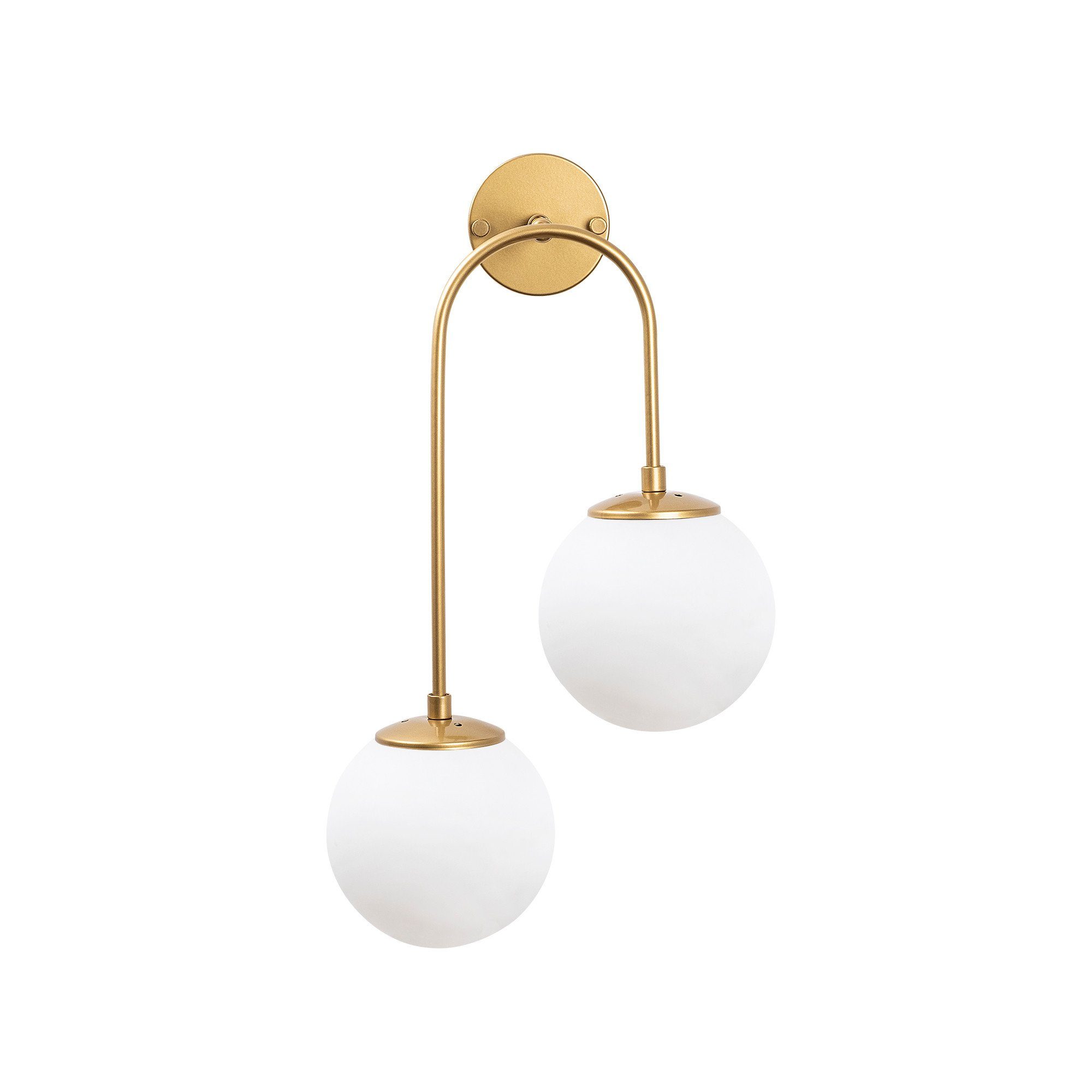 Opviq Wandleuchte METAL BODY, 30 x günstig online kaufen
