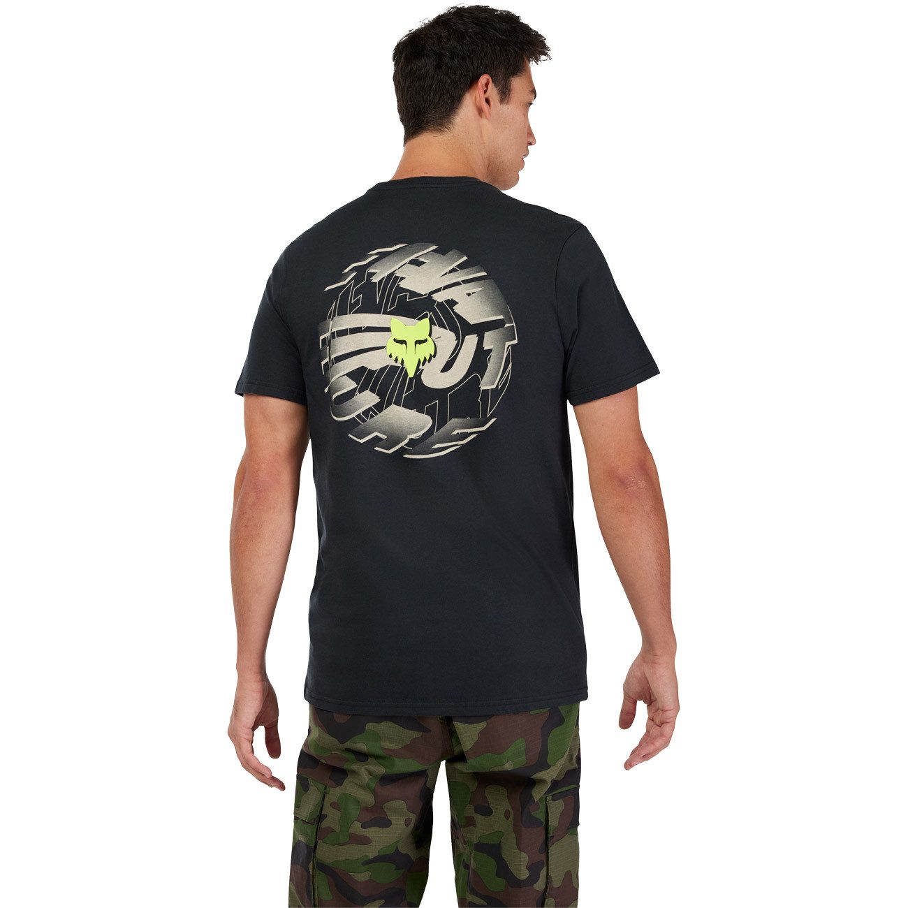 Fox T-Shirt SPIRAL PREM TEE SPIRAL günstig online kaufen