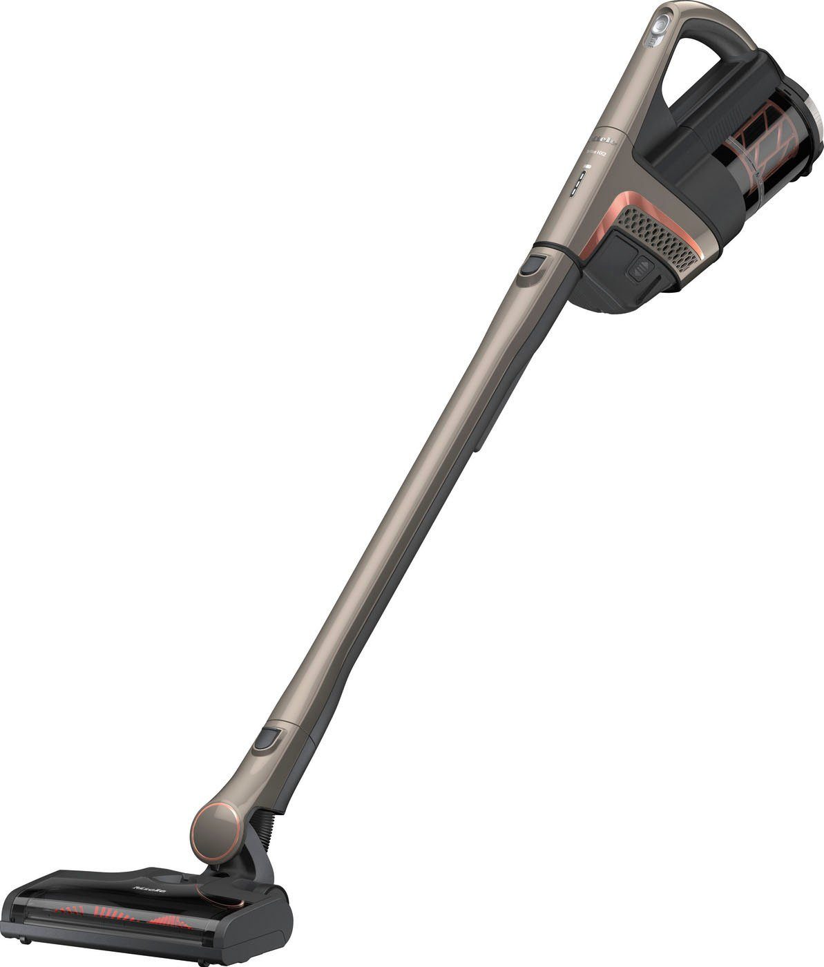 Miele Akku-Handstaubsauger Triflex HX2 Sprinter, 0 W, beutellos
