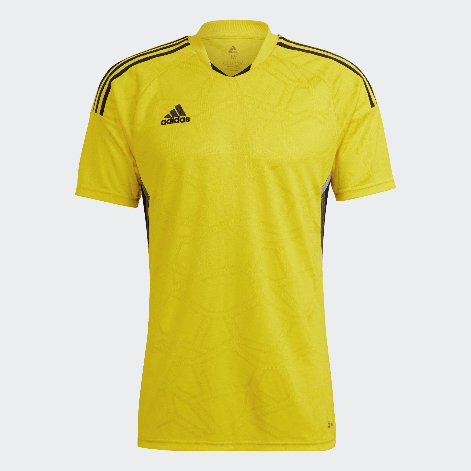 adidas Performance Fußballtrikot CONDIVO 22 MATCH DAY TRIKOT