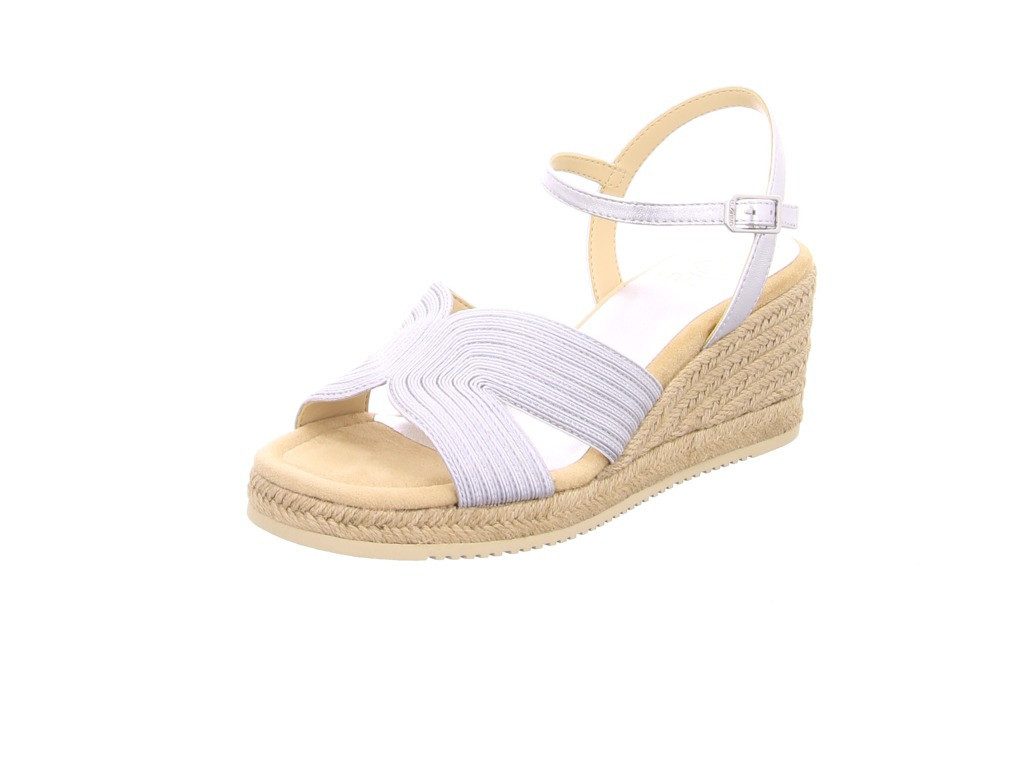 Keilsandalen für Damen Keilsandalette (keine Angabe, 1-tlg., keine Angabe)