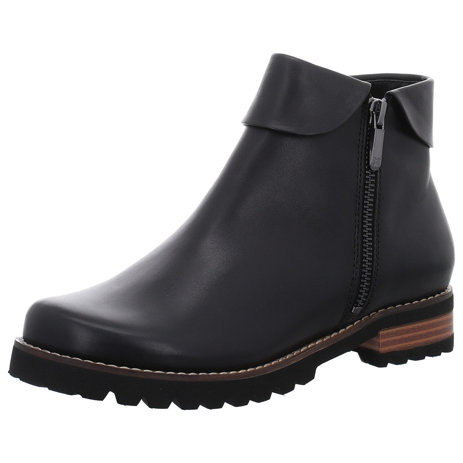 Regarde Le Ciel Layla 09 Stiefelette