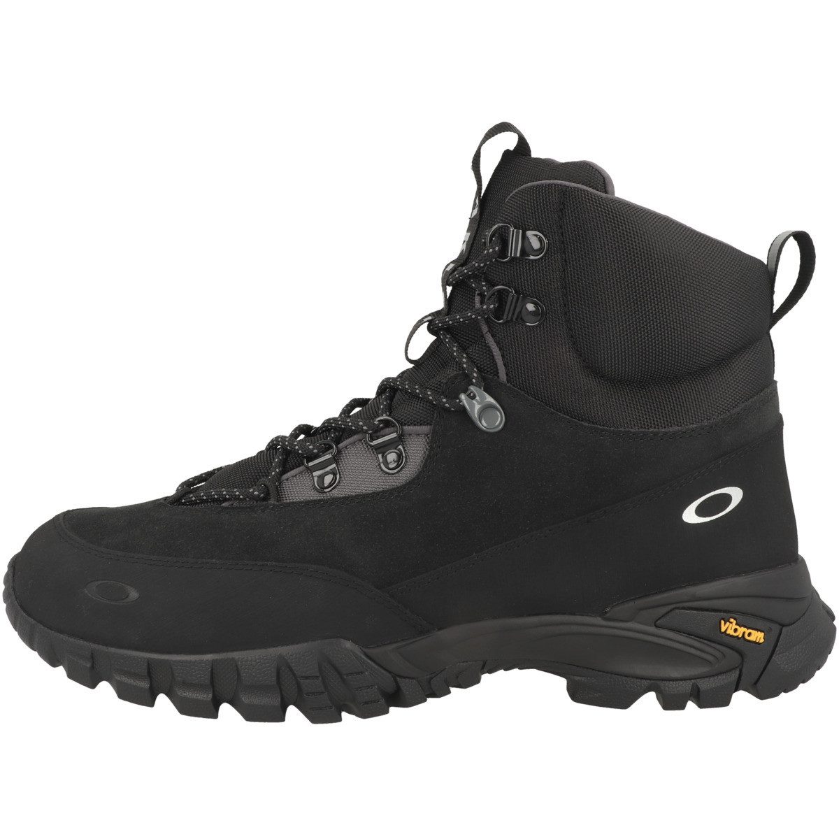 Oakley Vertex Herren Outdoorschuh Wanderschuhe, Trekking, Hiking, Freizeitschuhe, Schnürschuhe