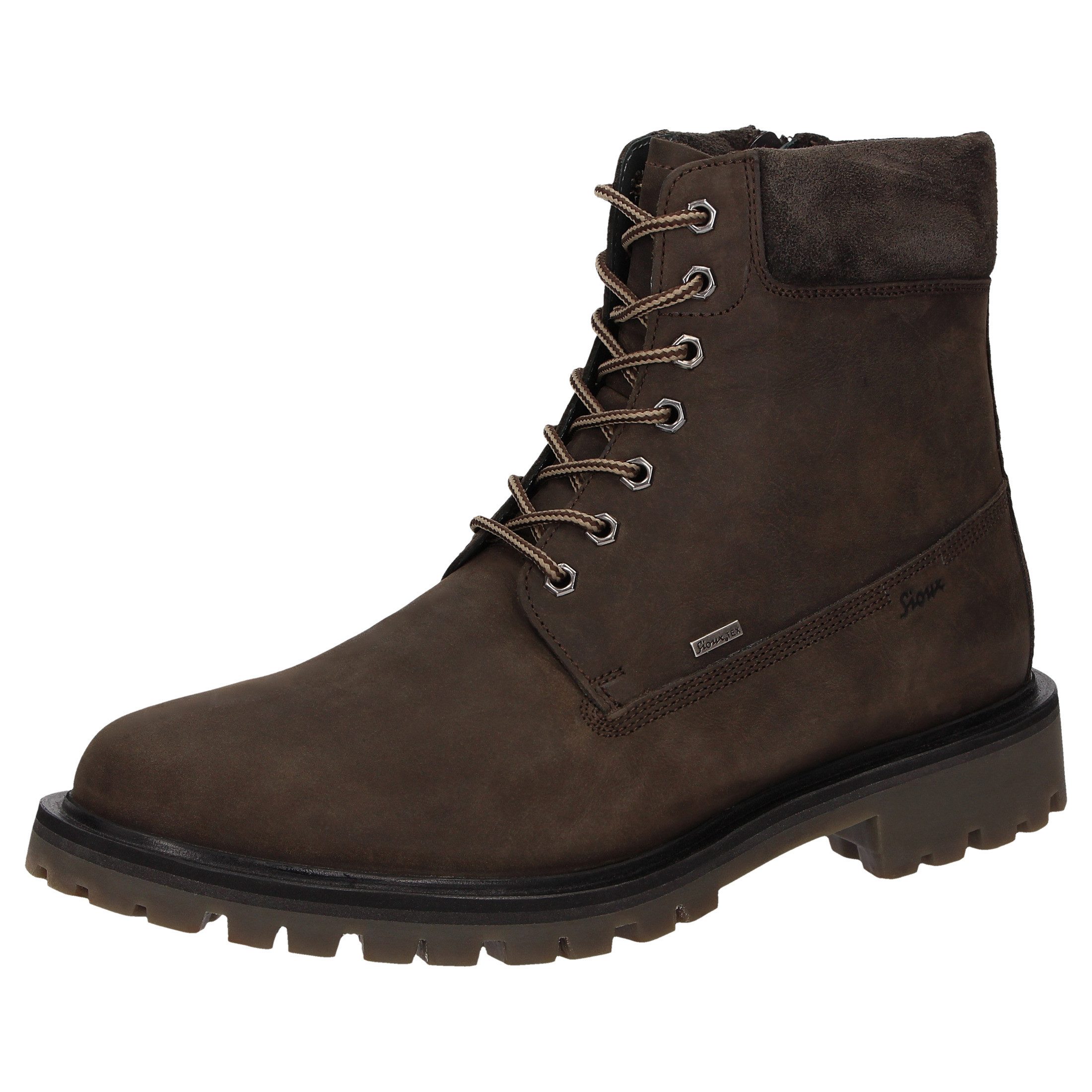 SIOUX Aspar.-702-TEX-LF-H Сапогиette