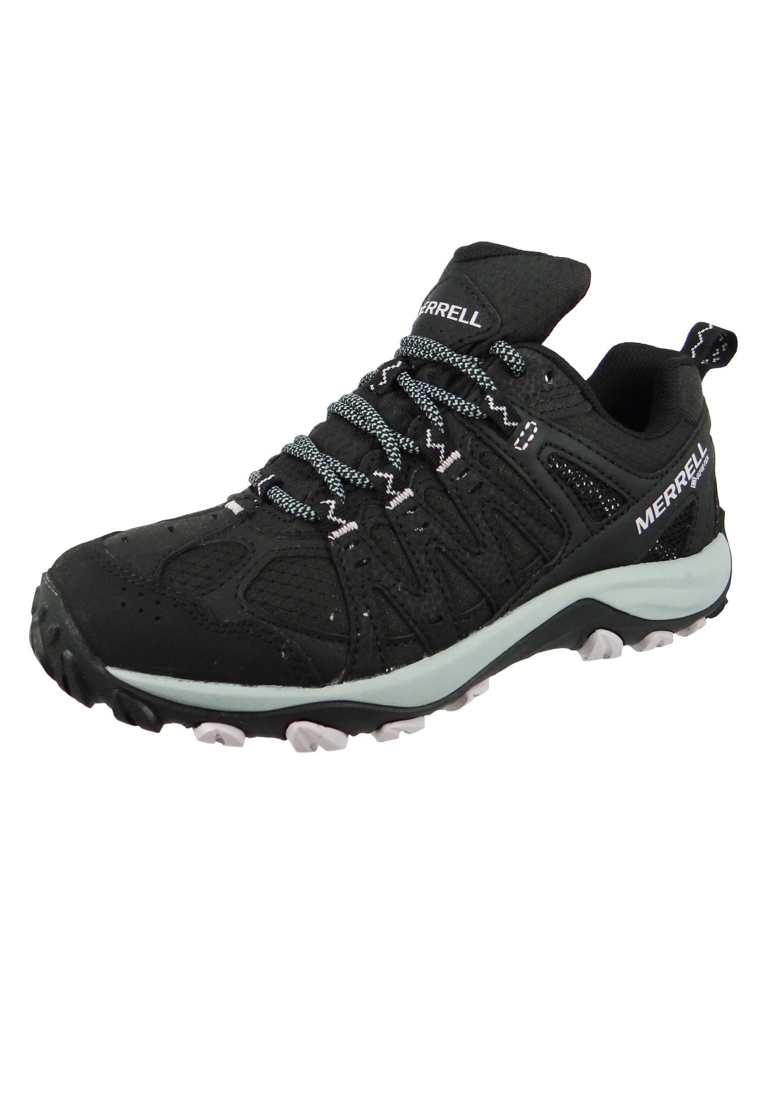 Merrell J135442 Accentor 3 Sport GTX Black Mokassin günstig online kaufen