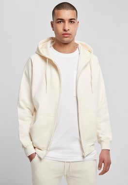 URBAN CLASSICS Sweatjacke Urban Classics Herren Zip Hoody (1-tlg)