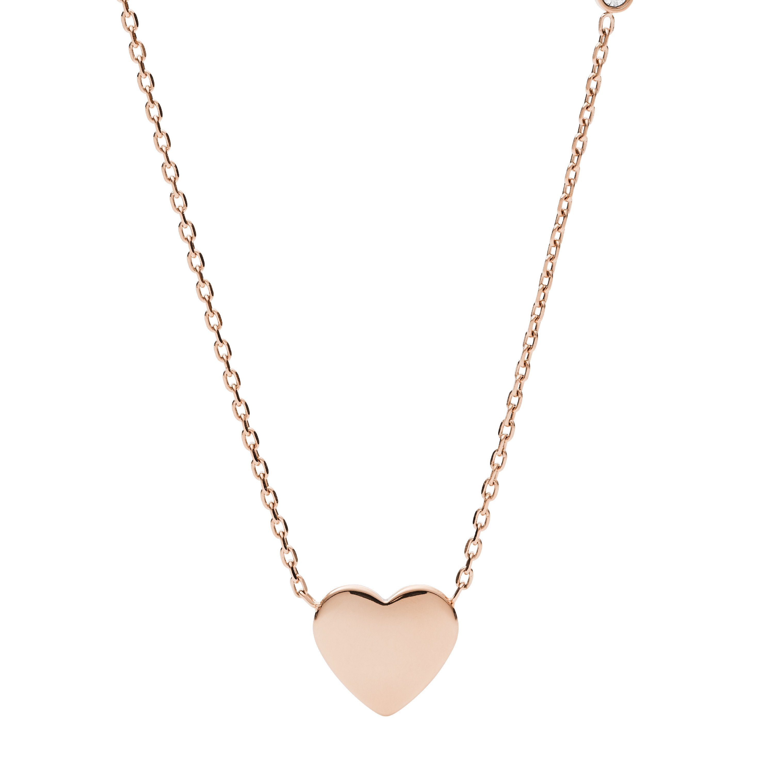 Echt Edelstahl Kette Halskette Kurze Kette mit Anhänger Mond und Stern Echt Edelstahl Kette Halskette Kurze Kette mit Anhänger Mond und Stern