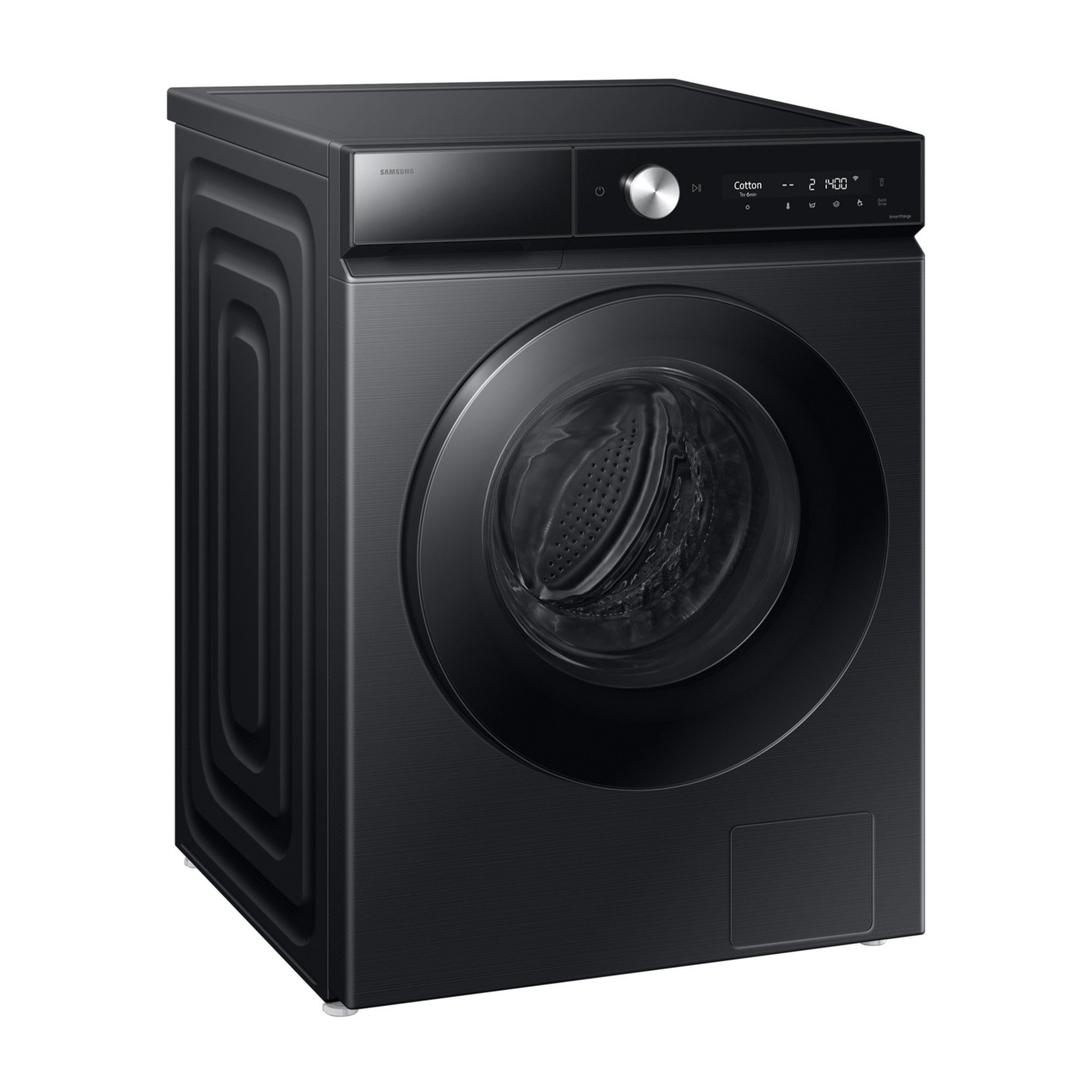 Waschtrockner WD8400D WD90DB8B85GB