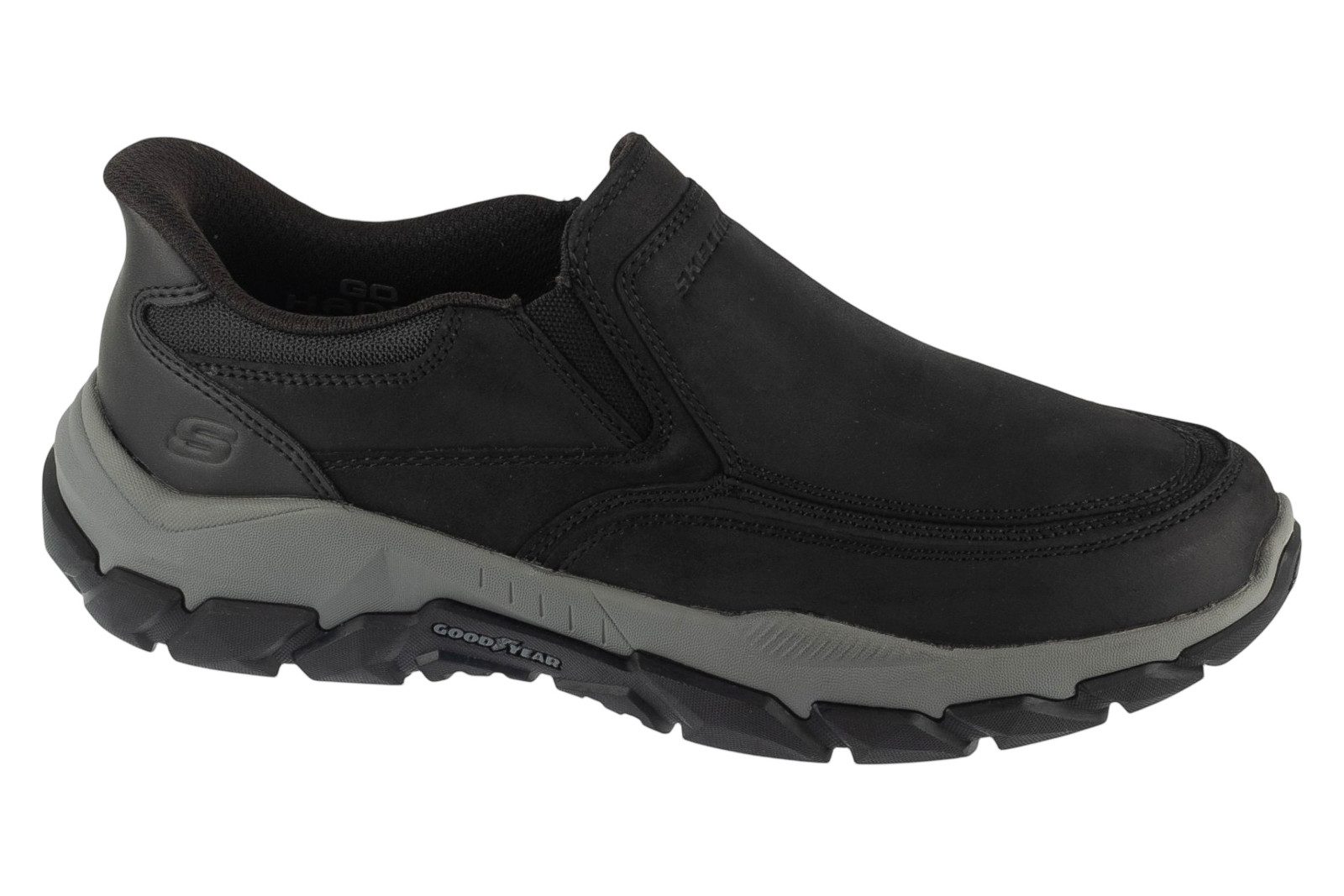 Skechers Slip-Ins: Santoro - Archaic Sneaker