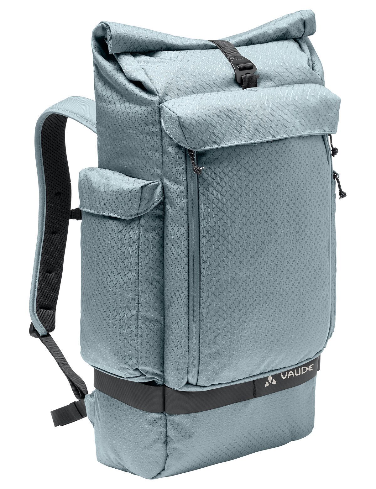 VAUDE Wanderrucksack Cyclist Pack (Kein Set), Multifunkstionsrucksack für den Alltag