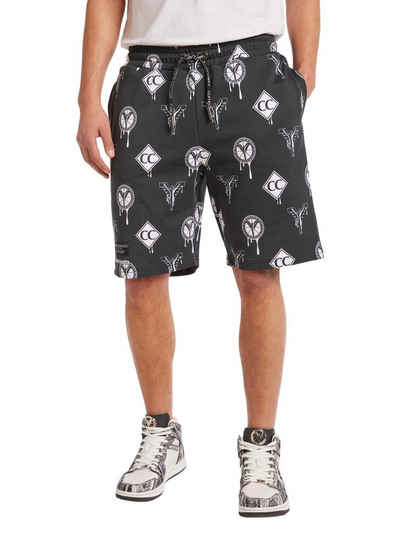 CARLO COLUCCI Shorts DaRos