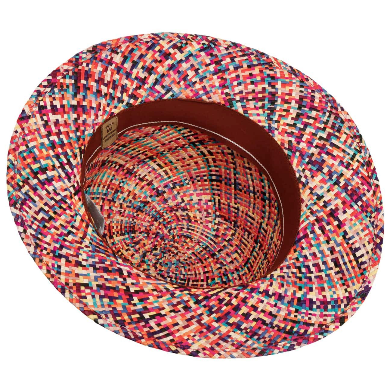 Lierys Sonnenhut (1-St) Panamastrohhut, Made in Ecuador