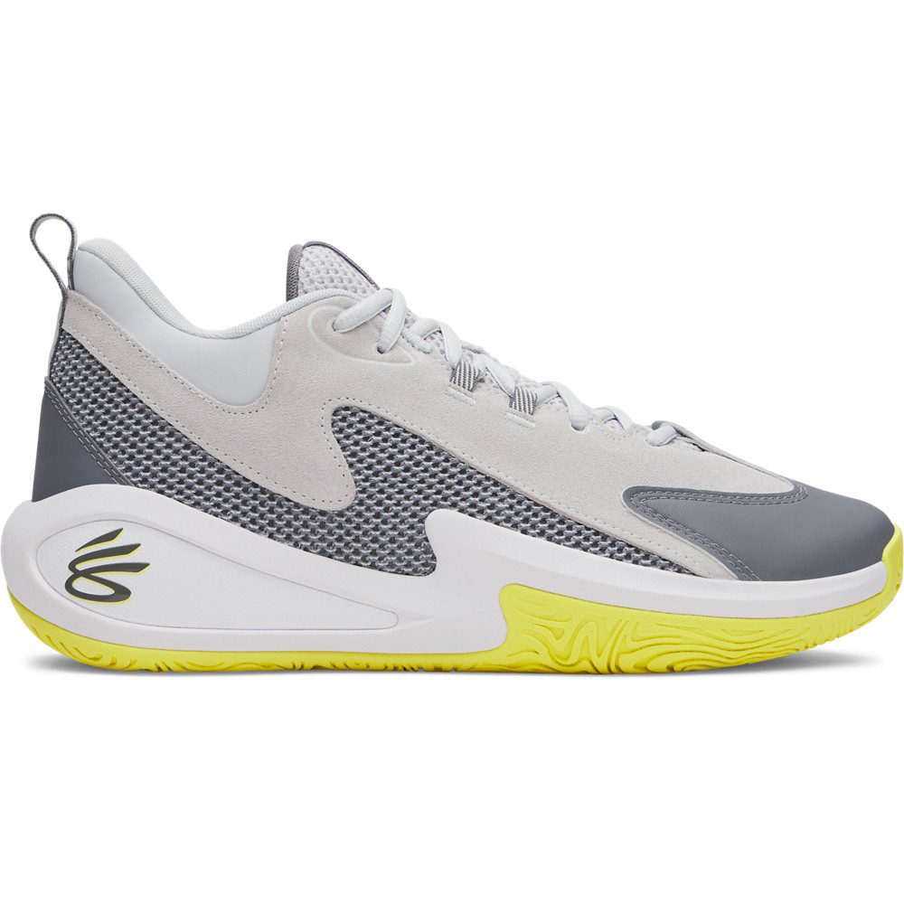 Under Armour® CURRY 3Z 25 SDE Basketballschuh günstig online kaufen