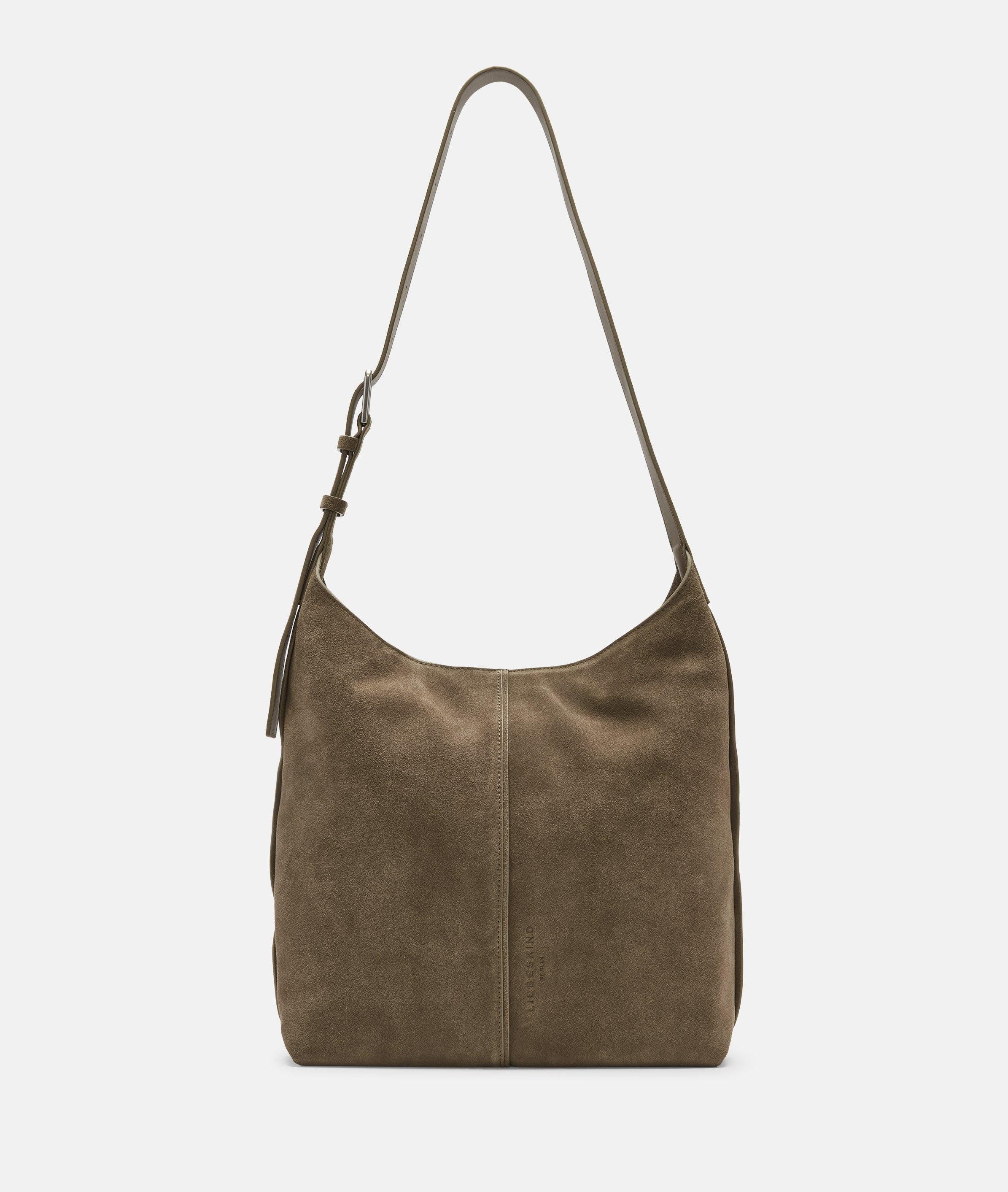 Liebeskind Berlin Schultertasche Hobo, Hobo günstig online kaufen
