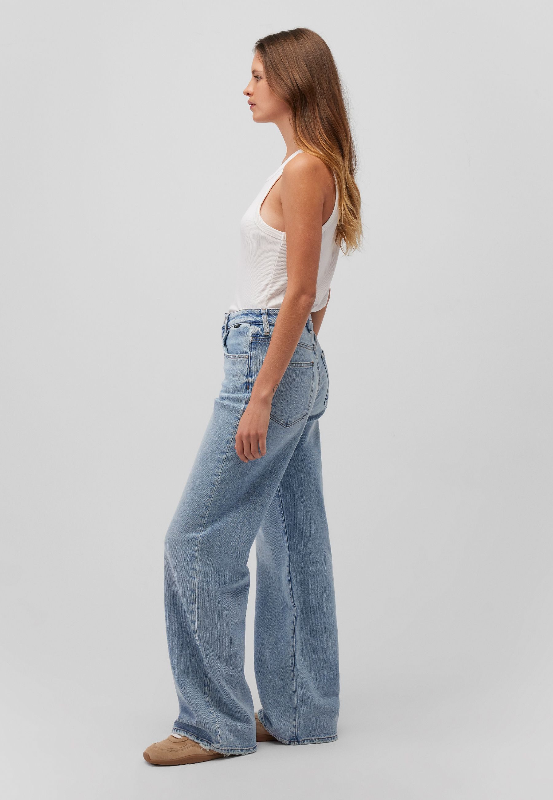 Mavi 5-Pocket-Jeans