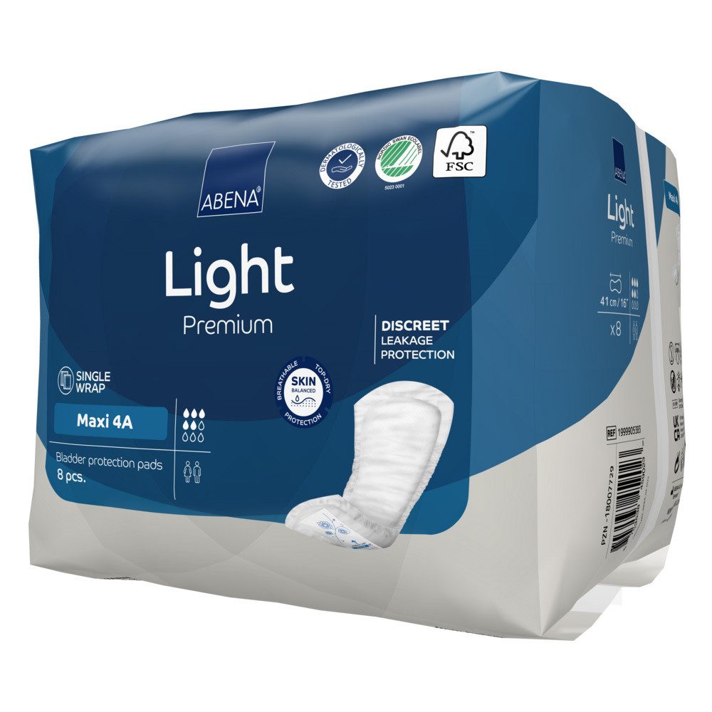ABENA GmbH Inkontinenz-Einlage