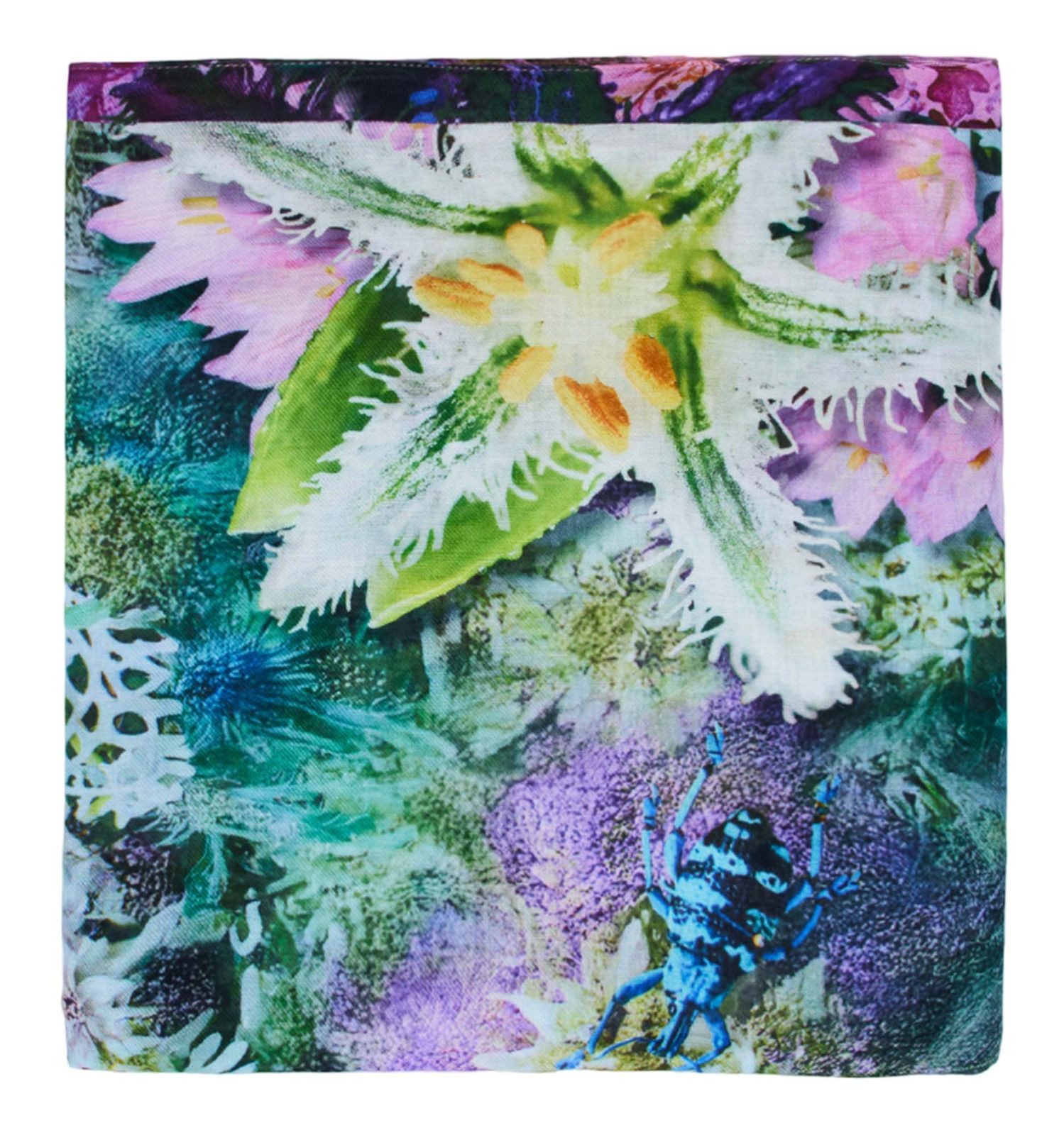 Desigual Modetuch Rectangle Foulard