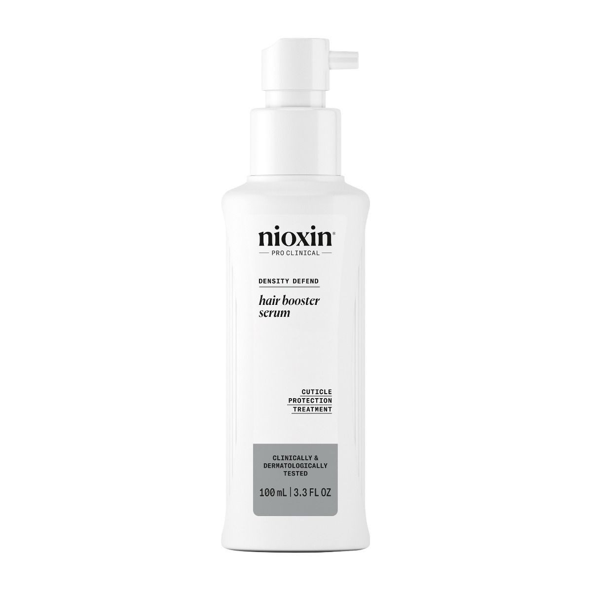 Haarserum Nioxin Hair Booster Serum 100ml