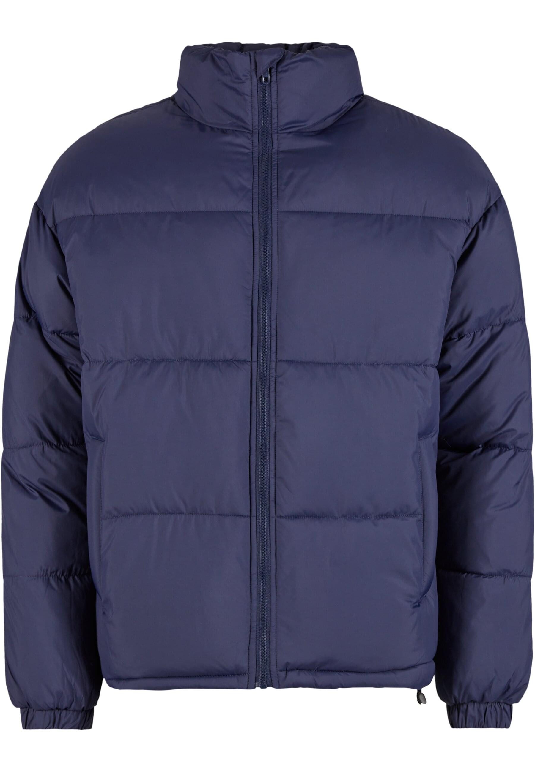 URBAN CLASSICS Winterjacke "Urban Classics Basic Puffer Winter Jacket", (1 günstig online kaufen