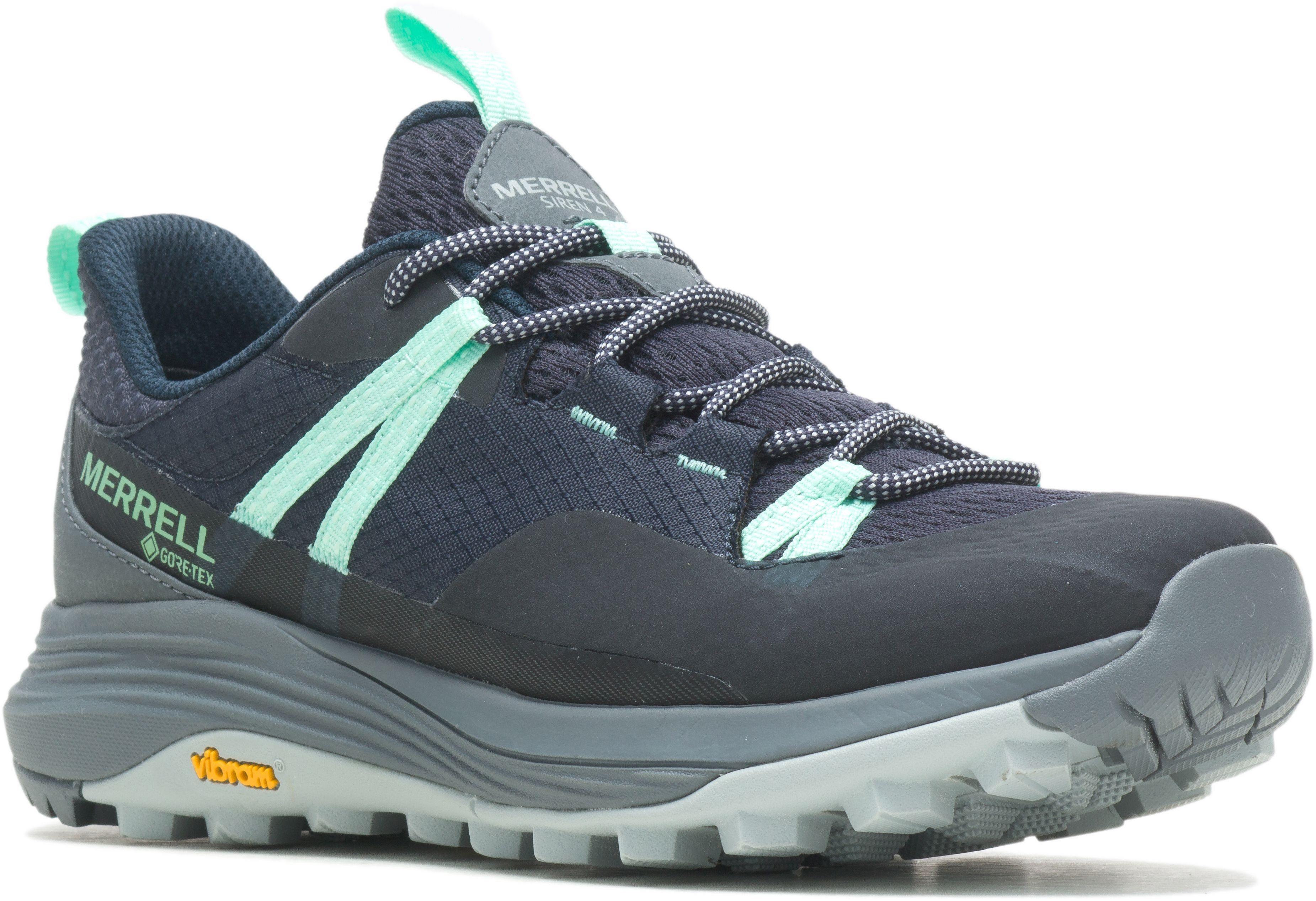 Merrell Siren 4 GTX Women Hikingschuh günstig online kaufen