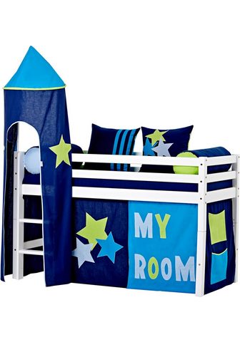 HOPPEKIDS Ящик для растений »My Room«...