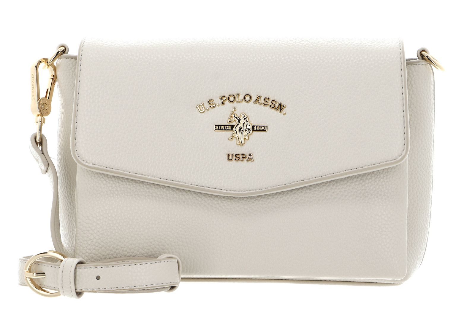 U.S. Polo Assn Umhängetasche Flap Crossbody günstig online kaufen