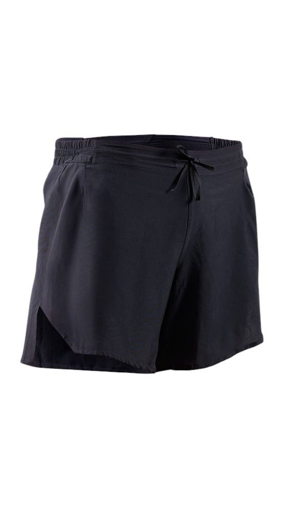 X-Bionic Laufhose Streamlite Trail Running Short (leicht, optimale Bewegungsfreiheit)
