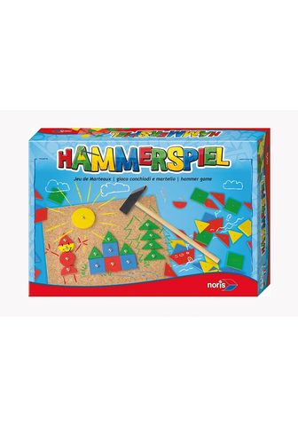 Spiel "Hammerspiel"