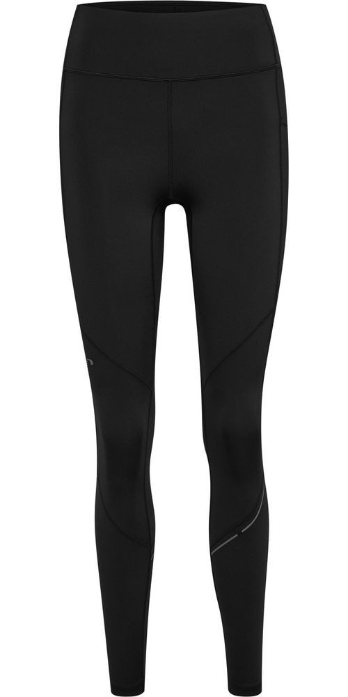 Leggings Race High Waist Pocket W Tights