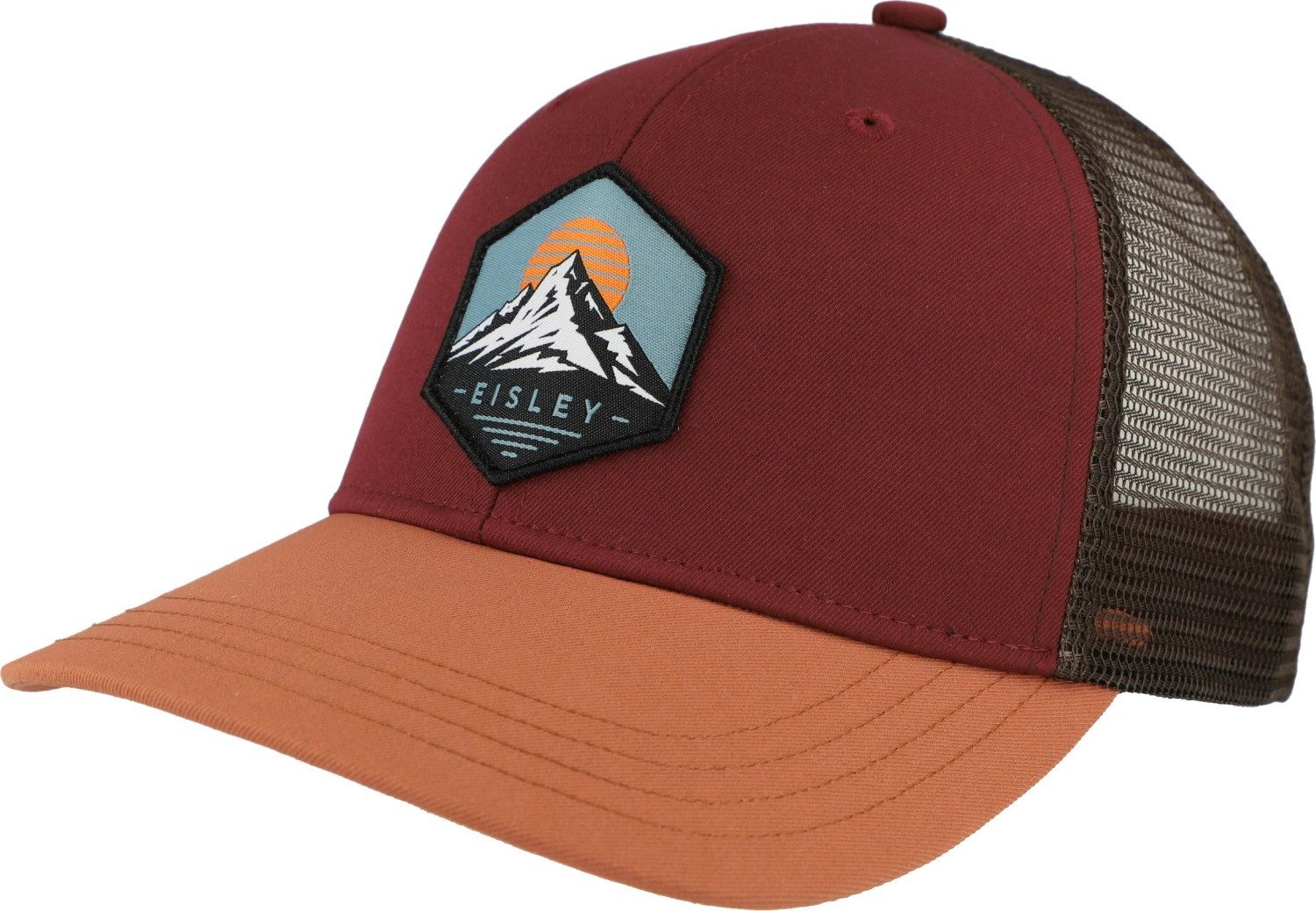 Eisley Baseball Cap Glacier