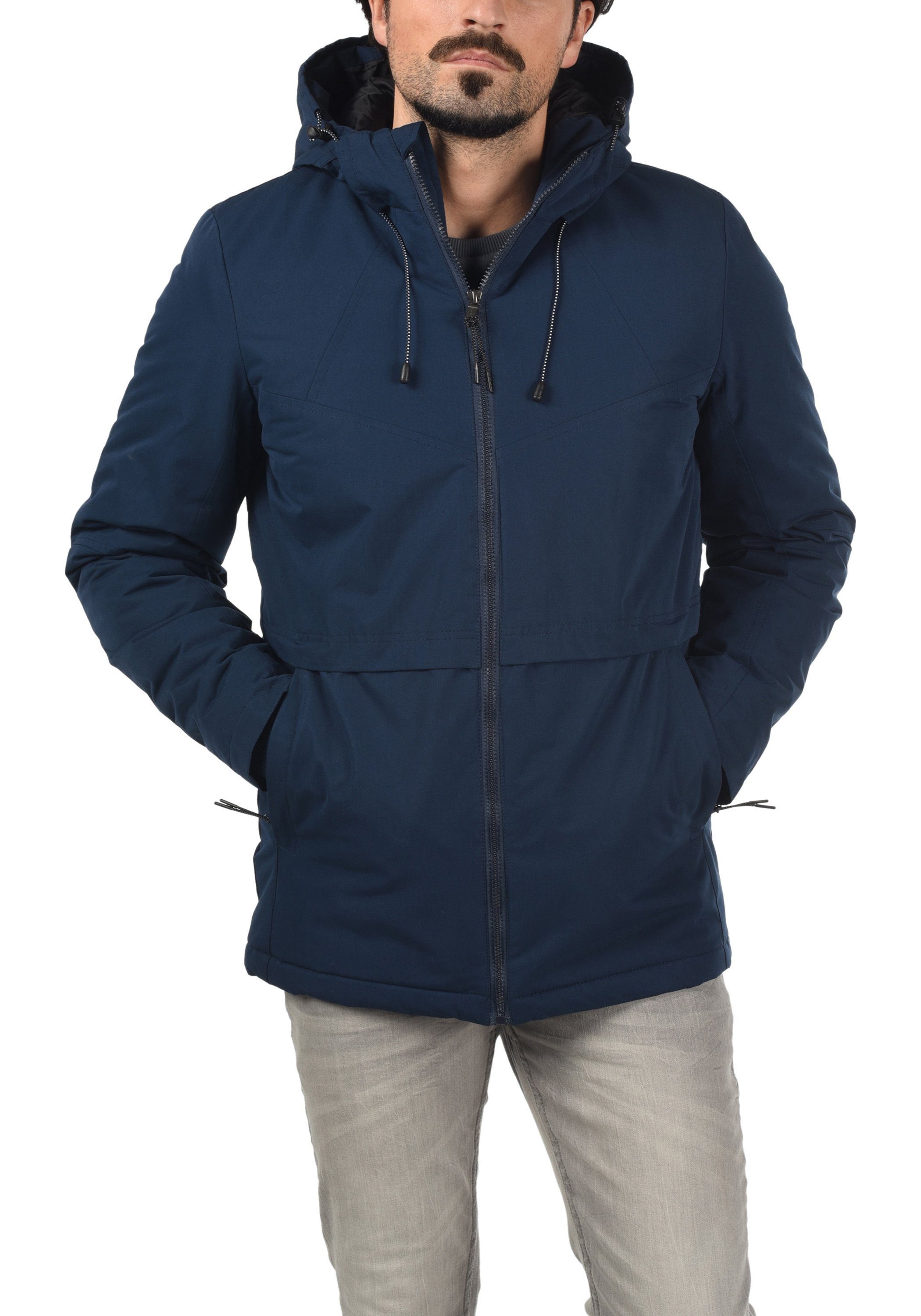 Blend Wintermantel BHFosco Stilvolle Herren Winterjacke günstig online kaufen