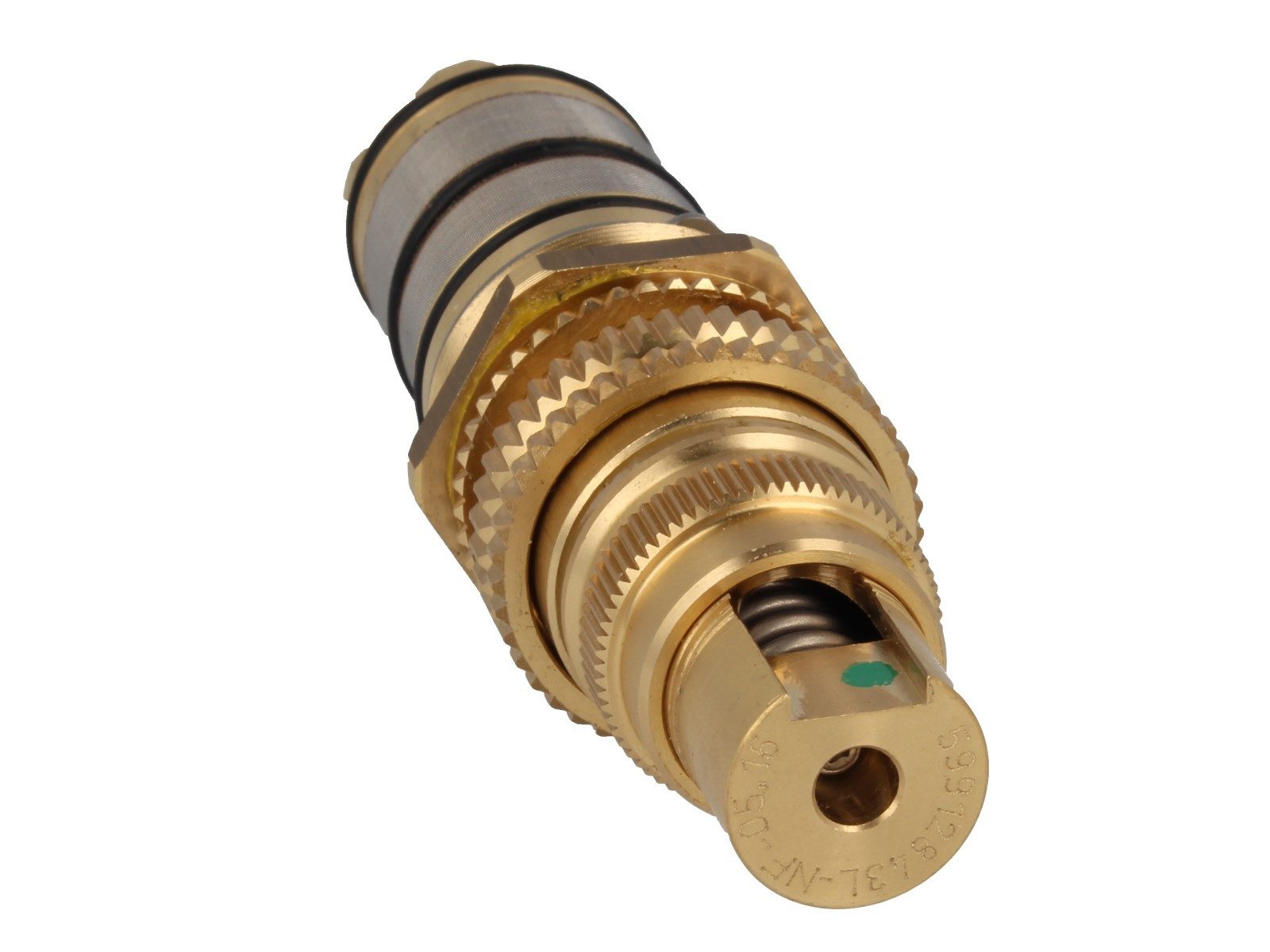 HANSA Armaturkartusche Temperaturregeleinheit für UP-Thermostat Hansavarox 59912843