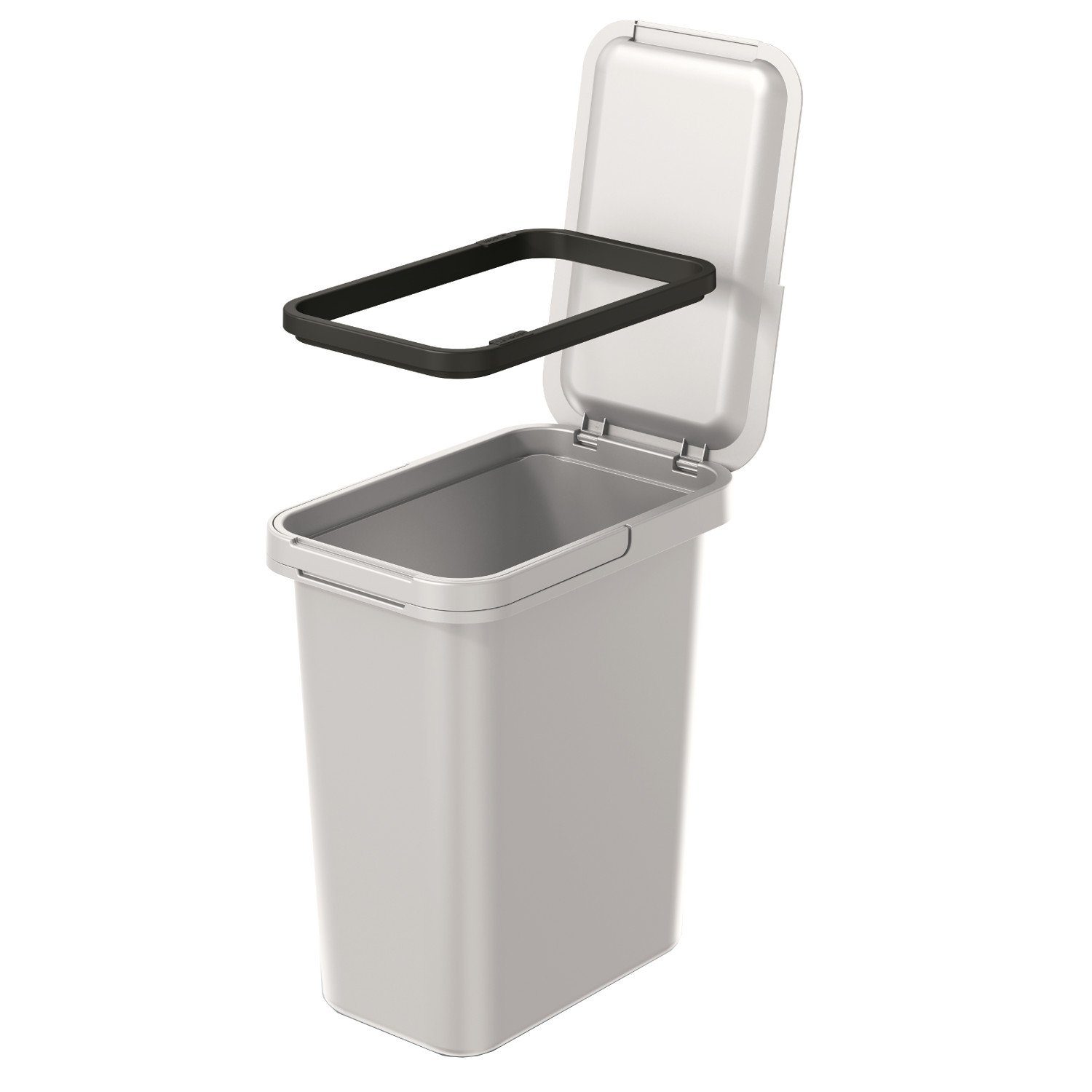Keden Mülleimer, Mülleimer Keden SYSTEMA 12 Liter