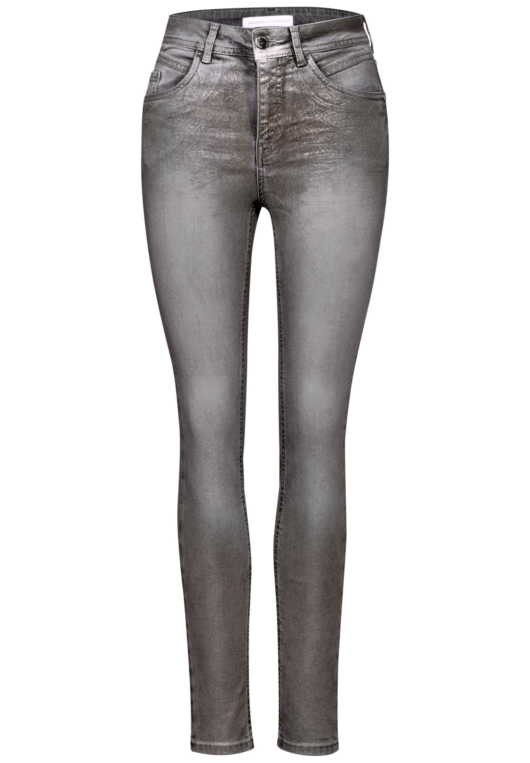 STREET ONE Chinos günstig online kaufen