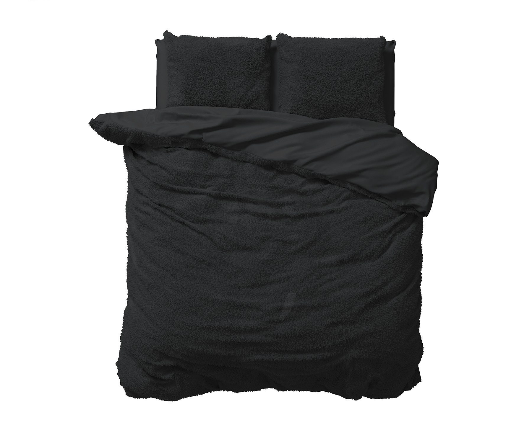 Sitheim-Europe Wendebettwäsche TEDDY Bettwäsche-Set Bettbezug & günstig online kaufen