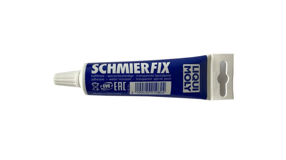 Öl-Additiv Liqui Moly Schmierfix
